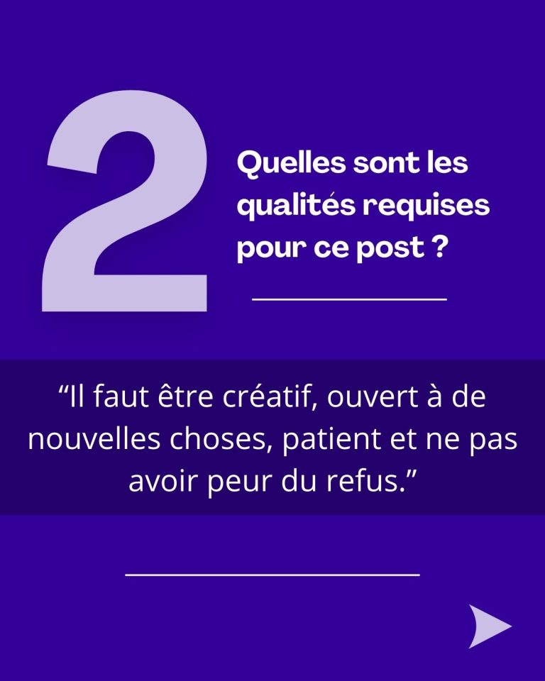 Interview d'un alternant page 4