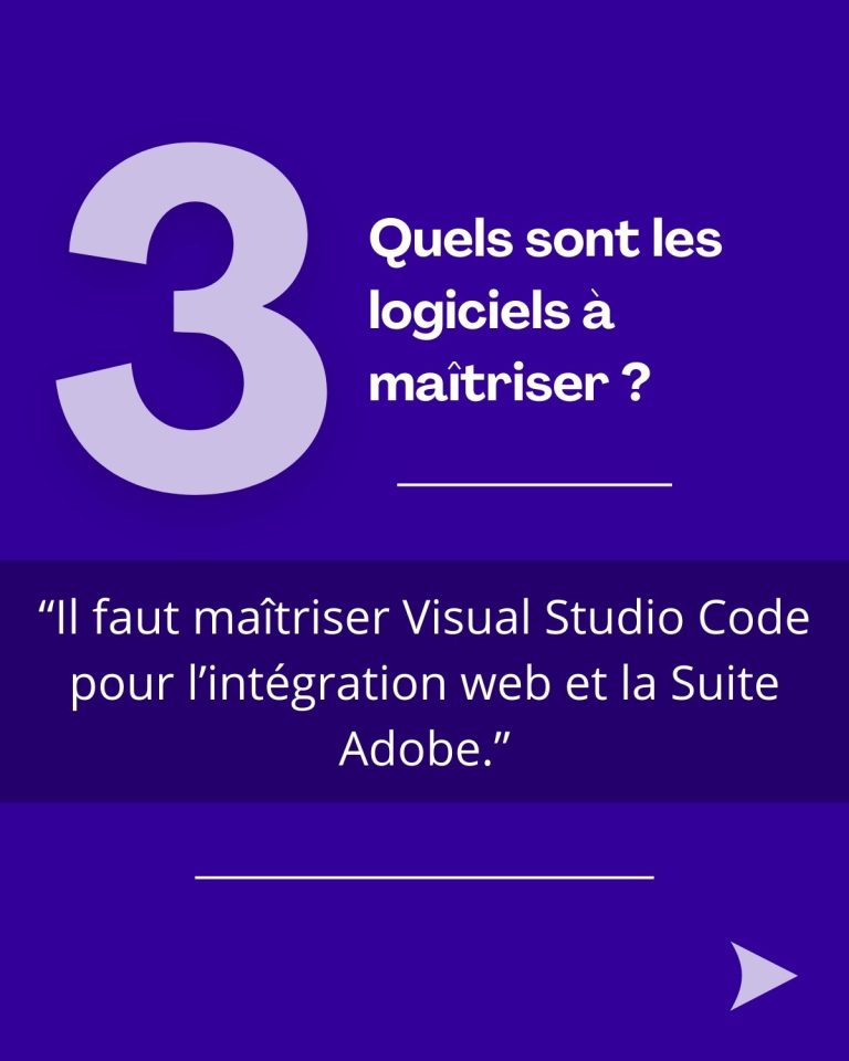 Interview d'un alternant page 5