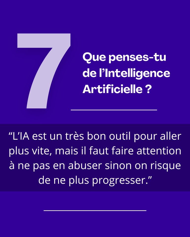 Interview d'un alternant page 9