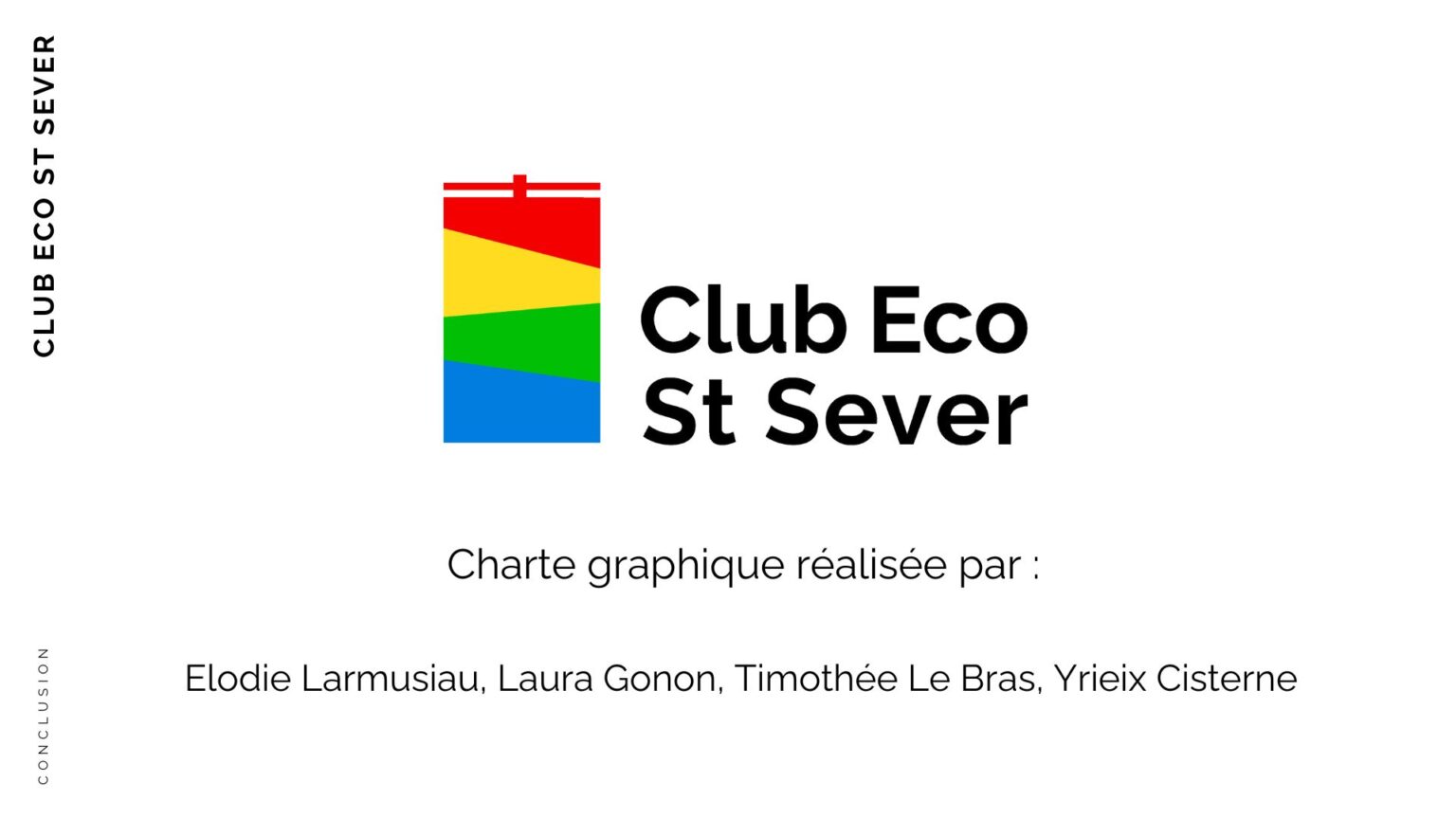 Charte graphique St Sever page 12