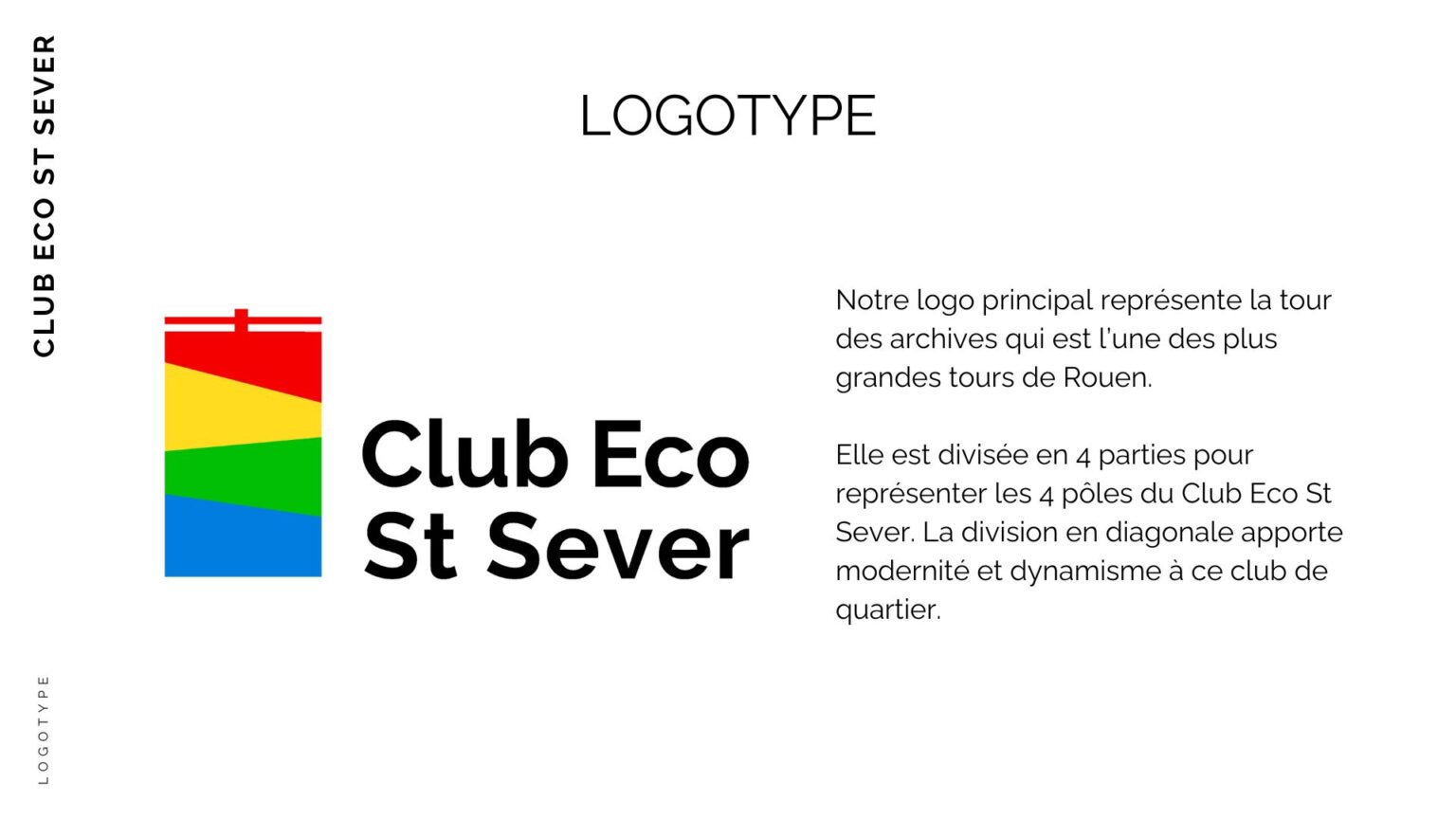 Charte graphique St Sever page 3