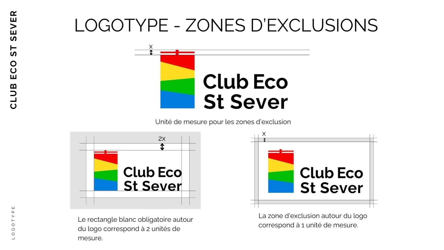 Charte graphique St Sever page 8