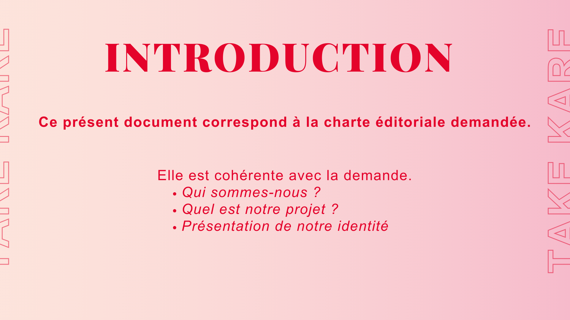 Charte éditoriale page 3