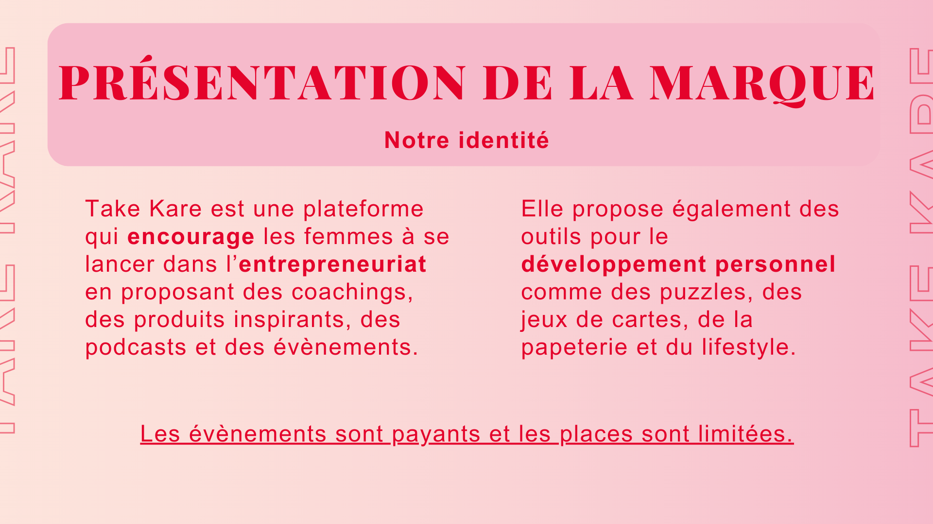 Charte éditoriale page 4